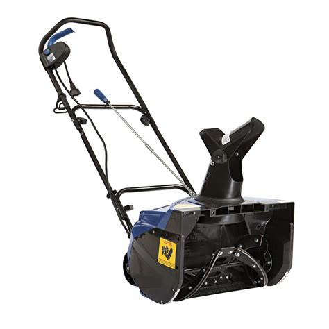 13.5-amp 18-in single-stage corded electric snow blower box dimensions|The Best Electric Snow Blowers You Can Buy .